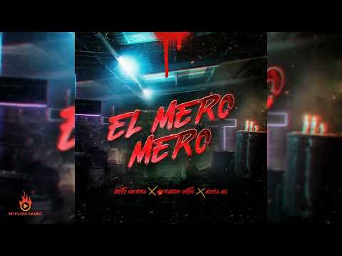 Gera Mx Ft. Gerardo Ortiz & Beto sierra - El mero mero (Rap Regional Mexicano)????????????????????