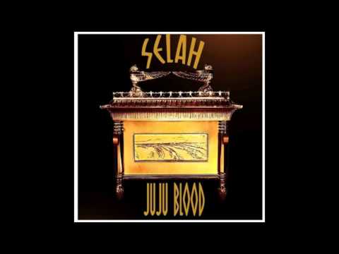 Juju Blood - Selah