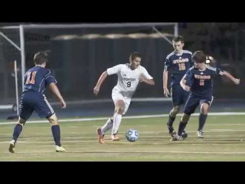 Vincent Smithwick Soccer Recruitment video
