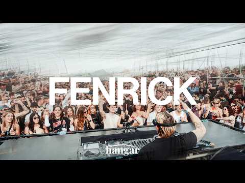 FENRICK (LIVE) | HANGAR FESTIVAL BRUSSELS