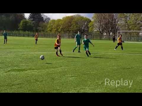 Highlights of our final game of the season vs Tullycarnet at Ormeau Park