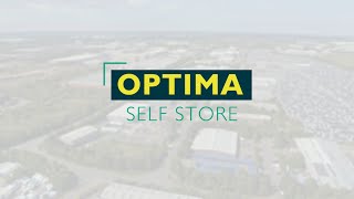 Optima Self Storage - Newark