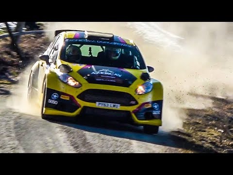 Lavanttal Rallye 2018 | HIGHLIGHTS