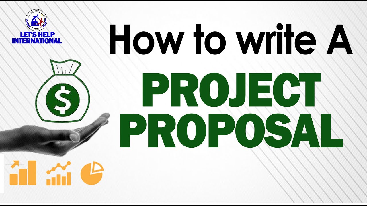 How to Write a Project Proposal | Comprehensive Guide and Tips