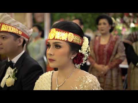 Maria Calista - Gabe Ma Ho Boru | Enrico & Ivanna