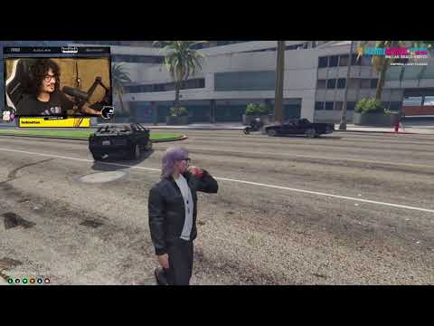 "MEU CARRO NÃO PEDRO MOLES" KKKKKKKKKKK [GTA RP - KAMIKAZE]