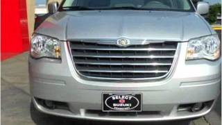 preview picture of video '2008 Chrysler Town & Country Used Cars Frankfort KY'
