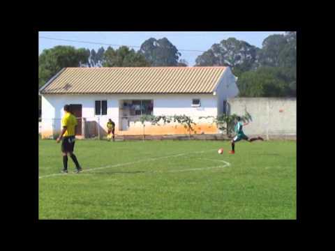 Jogos da Tupiniquim pela Semifinal do Metropolitano