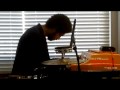 Broken Bells, "Citizen" (WFNX Ames Acoustic Session)