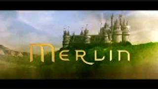 Merlin: Doctor Who Theme