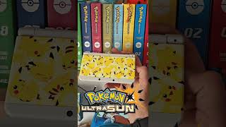 My Pikachu⚡#pokemonchannel #pokemon #shinypokemon #pokemoncards #pokemonlegendsza #pokemongo