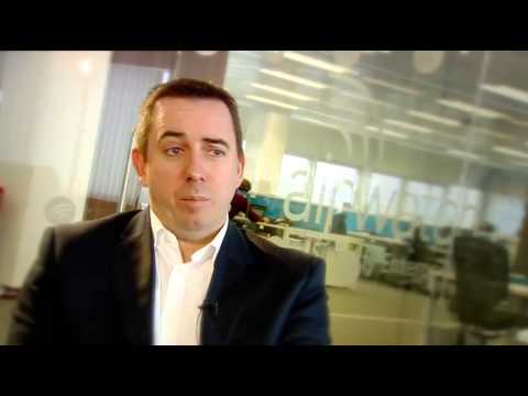 Investing in the UK: AirWatch