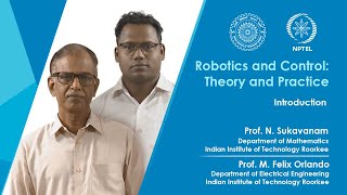 Lecture 01: Introduction