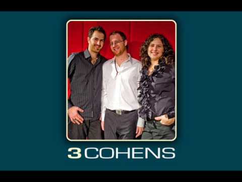 3 Cohens- Navad (The Wanderer)