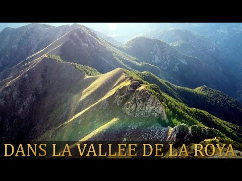 RANDO & BIVOUAC A L'EST DE LA BRIGUE - BALCON DE MARTA - avec Dobson & Salvatore