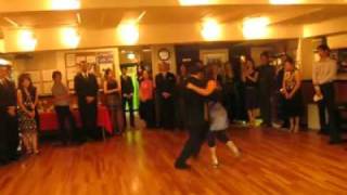 Analia Centurion & Leonel Mendieta