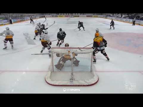 Highlights | HCL vs GSHC – 16.03.2023