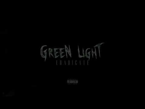 Eradicate - GREEN LIGHT (2017)