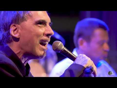 Arnaldo Antunes (1) Voz e Violão