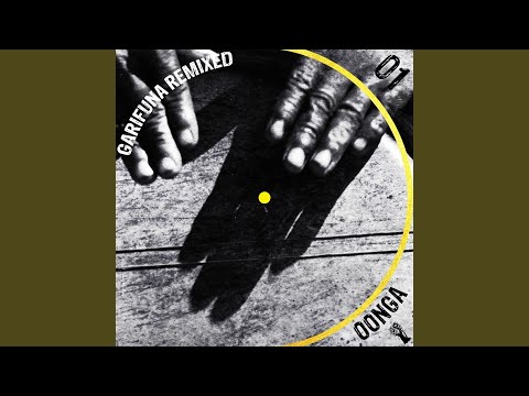 Mongulu (Oonga's Nightlife Mix)