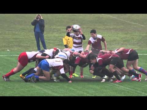 CR Veneto. Treviso 06/01/2016. Trofeo dei Dogi Under 16. Veneto Ovest VS Veneto Est