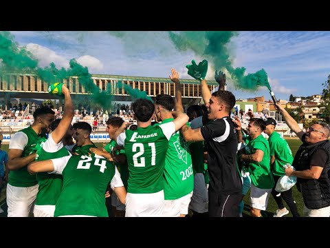 El CD Montcada tira d’èpica per pujar a Primera Catalana en la temporada del centenari