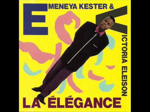 Emeneya Kester & Victoria Eleison － Amelo