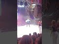 We Went To The Circus Yesterdayyy