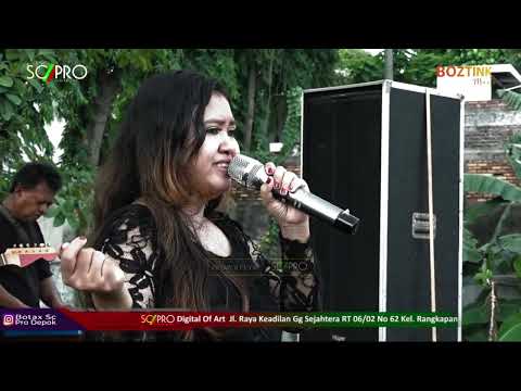 BASTARA 82 ( KATA PUJANGGA ) RHOMA IRAMA / COVER JIHAN