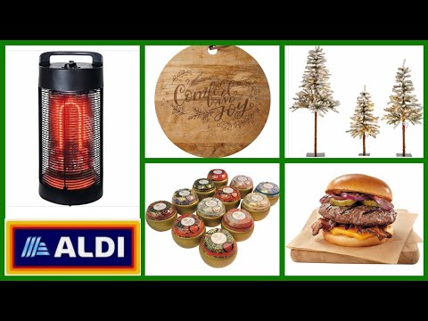 ALDI * SNEAK PEEK AD 12/5/2021 - 12/11/2021