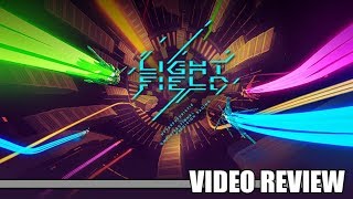 Review: Lightfield (PlayStation 4 & Xbox One) - Defunct Games