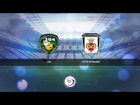 HIGHLIGHTS - L84 vs Città di Massa 9:2