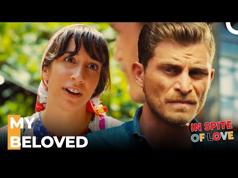 Suitor For Çınar - In Spite Of Love Episode 33