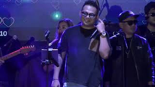 Download lagu Mario G Klau - Stengah Hati [Ona Hetharua] Live At Gorontalo mp3