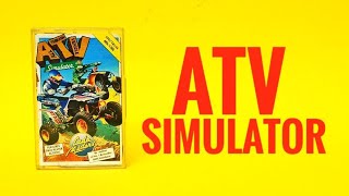 Tez-X Spectrum ATV Simulator