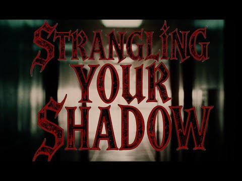 MUSIC FOR CULTS - strangling