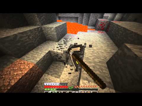 Minecraft: Racing OpTic & Syndicate - "Parallel Island" - Ep. 5