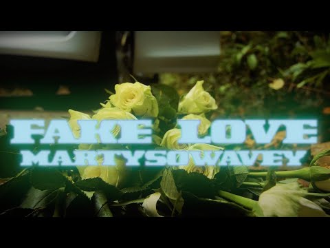 Martysowavey - Fake Love #WNWU