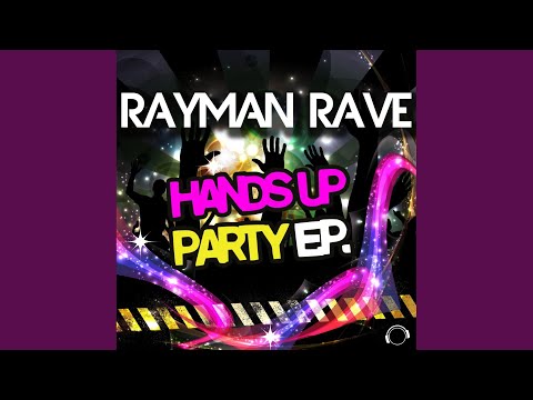 Rock the Mind (Radio Edit)