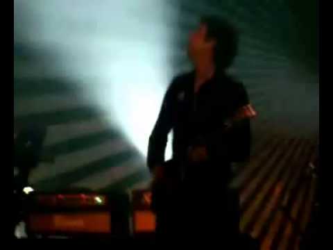 Gustavo Cerati - Nuestra fe (Megaelectrico 2007 DVD Edicion Especial)