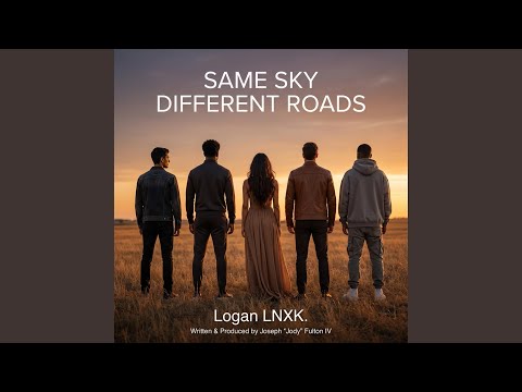 Where The Road Meets The Rhythm