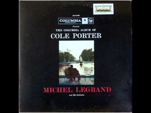 Michel Legrand Orchestra - Autumn Leaves - So in Love