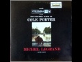 Michel Legrand Orchestra - Autumn Leaves - So in Love
