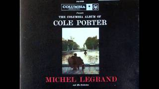 Michel Legrand Orchestra - Autumn Leaves - So in Love