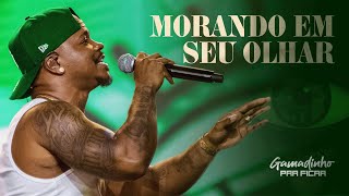 Morando Em Seu Olhar (Ao Vivo) Lyrics English Translation