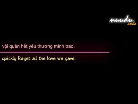 (en) Nuoc Mat Roi - Yenniie, ZinKen, Titanz, NK