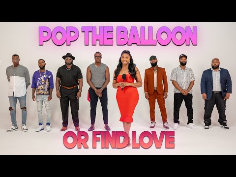 Ep 69: Pop The Balloon Or Find Love | With Arlette Amuli