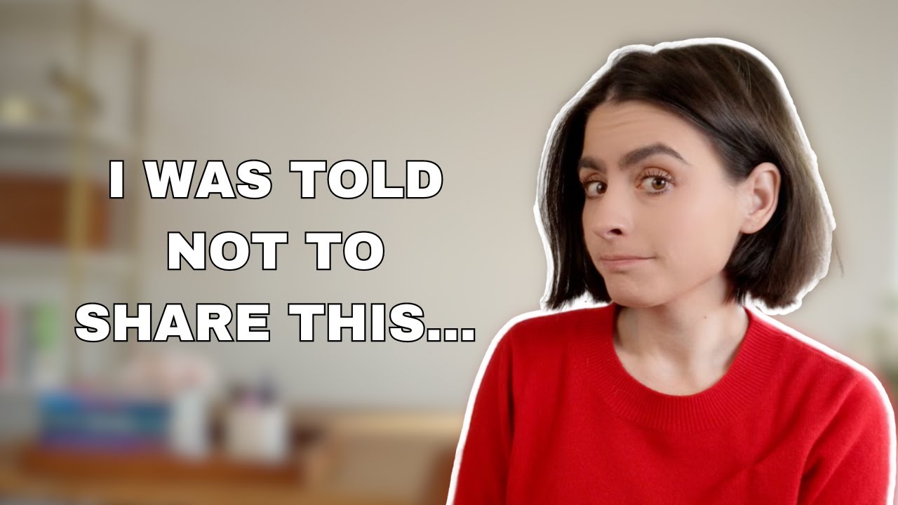 What Happens After You Get a Literary Agent? | The REAL Story Behind My 6-Figure Book Deal