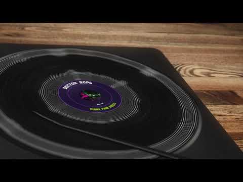 18 Dr Bops - More Fiya Inst