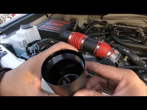 Radium Oil Catch Cans - Checking at 300 Miles